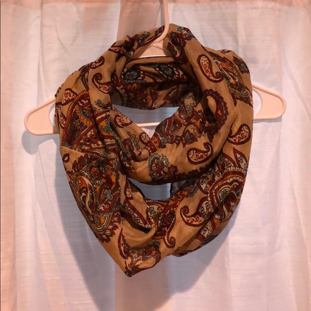 Fashion Scarf